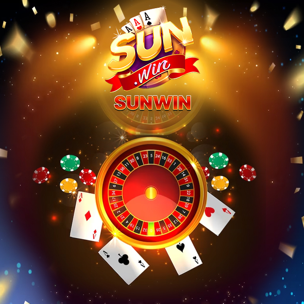 Sunwin Top 1 Casino Trực Tuyến Chuẩn Quốc Tế