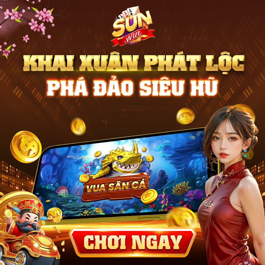 SUNWINKhai Xuan Phat Loc